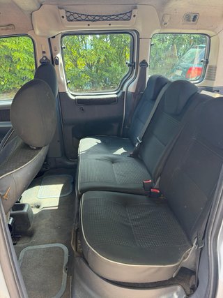 Citroen Berlingo 2002