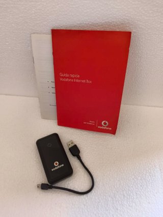 Modem Vodafone HSDPA vintage funzionante