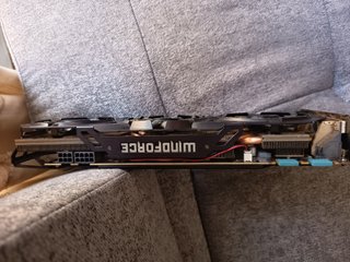 GIGABYTE GeForce GTX 970 Windforce 3X