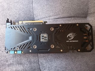 GIGABYTE GeForce GTX 970 Windforce 3X