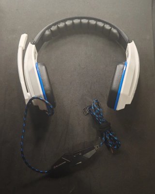 Cascos Gaming Blackfire BFX-30 PS4 PS5