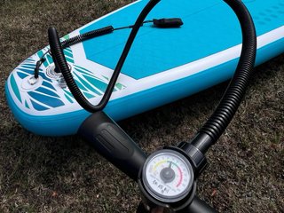 Tabla Paddle Surf 335x83x15cm