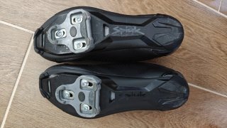 Zapatillas Spiuk Caray Talla 38