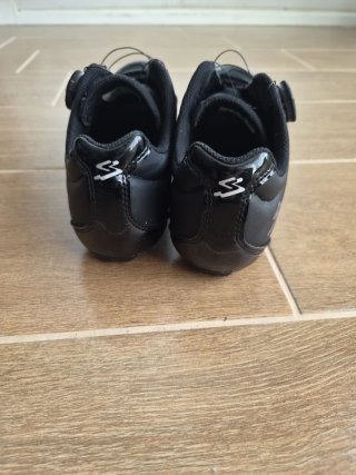 Zapatillas Spiuk Caray Talla 38