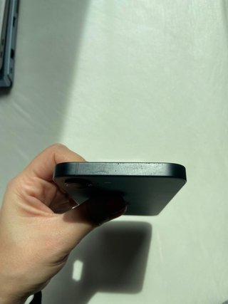 iPhone 16e 128GB Negro 92% batería