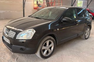 Nissan Qashqai 2.0 dci GARANTÍA SOMOS TALLER