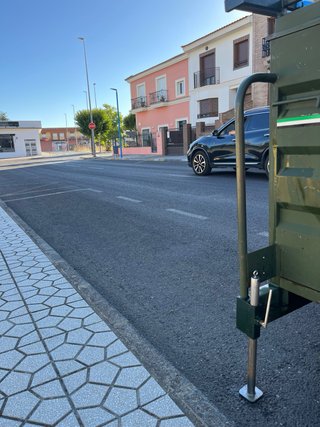 REMOLQUE DE 750 kg (carpfishing)