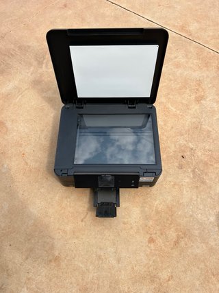 Impresora/escáner Brother multifunción DCP-J562DW