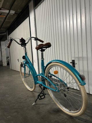 [NUEVA] Bicicleta Paseo BTWIN