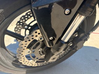 Kawasaki Z750 2007 Naked