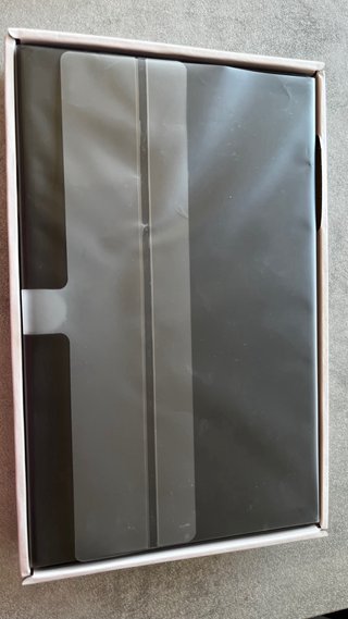Lenovo Tab M10 FHD Plus 64GB + Caja + Lápiz tactil