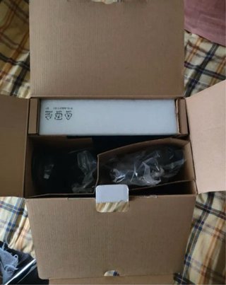 Xbox 360 E Azul 500 GB Completa