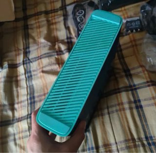 Xbox 360 E Azul 500 GB Completa