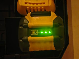 DEWALT DCH733X2 XR FLEXVOLT 54V + 2 Brocas Bosch