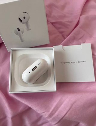 AirPods Pro 4 ANC Caja
