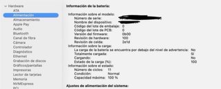 MacBook Pro 14 M5 24GB RAM 1TB SSD Argento