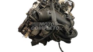 Motor Jeep Grand Cherokee