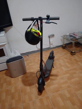 Patinete Eléctrico Xiaomi