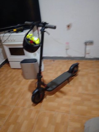 Patinete Eléctrico Xiaomi