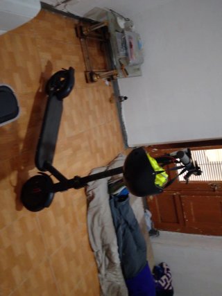 Patinete Eléctrico Xiaomi