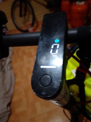 Patinete Eléctrico Xiaomi
