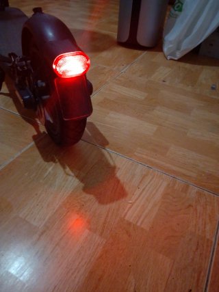 Patinete Eléctrico Xiaomi