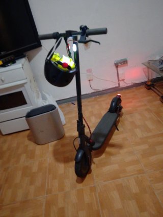 Patinete Eléctrico Xiaomi