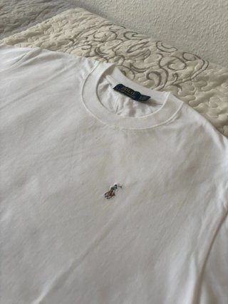 Camiseta Polo Ralph Lauren Talla L