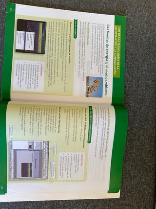 Ciencias de la naturaleza, 5 Primaria
