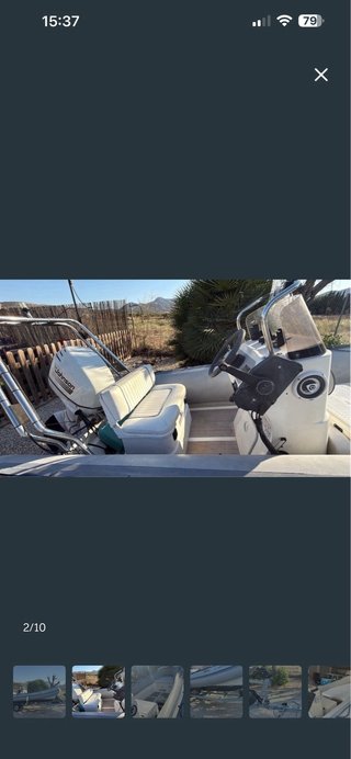 Valiant Vanguard 520