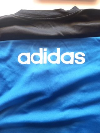 Sudadera Adidas Argentina