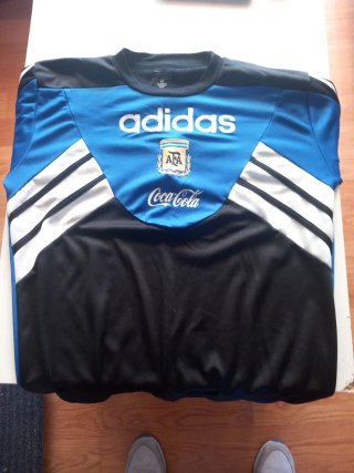 Sudadera Adidas Argentina