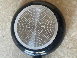 Sartén Vier 28 cm con tapa