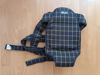 Capazo Yoyo Babyzen (senza telaio)