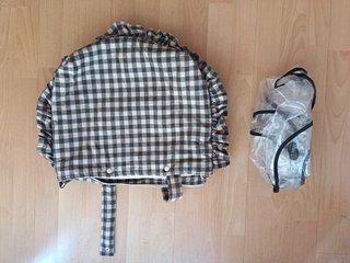 Capazo Yoyo Babyzen (senza telaio)