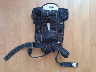 Capazo Yoyo Babyzen (senza telaio)
