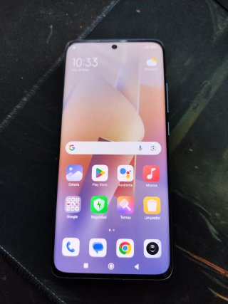 Xiaomi 12 256GB