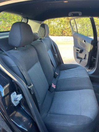 Opel Astra 2007