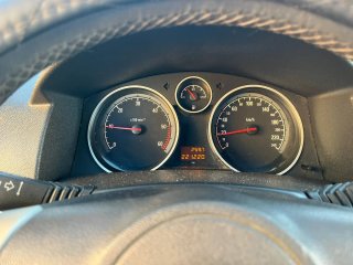 Opel Astra 2007