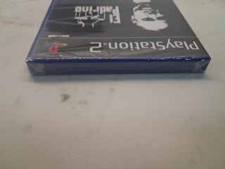 El Padrino PS2 Precintado