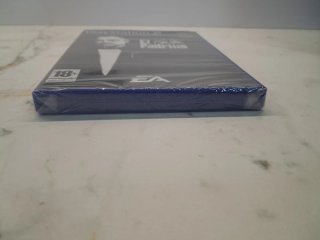 El Padrino PS2 Precintado