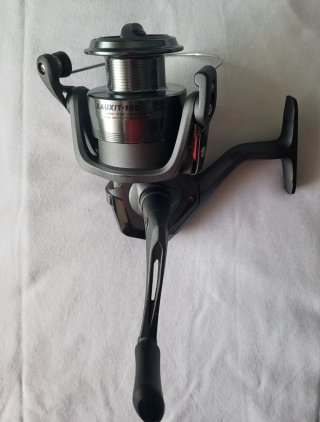 Carrete Caperlan Bauxit 100X SW 4000