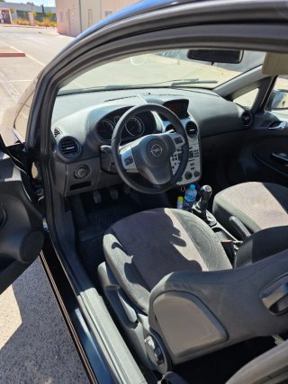 Opel Corsa 2008