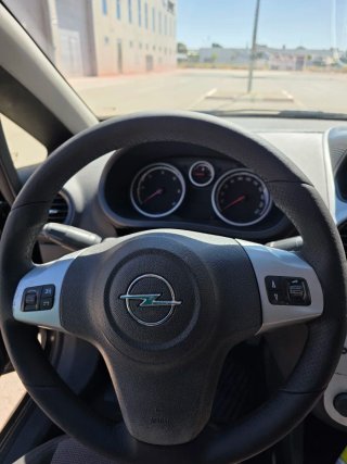 Opel Corsa 2008