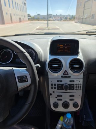 Opel Corsa 2008