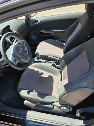 Opel Corsa 2008