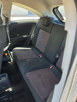 Opel Corsa 2008