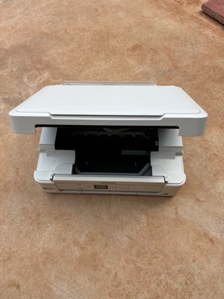 Impresora/escáner Epson multifunción XP-215