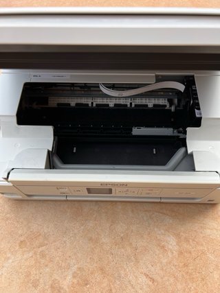 Impresora/escáner Epson multifunción XP-215