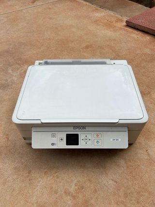Impresora/escáner Epson multifunción XP-215
